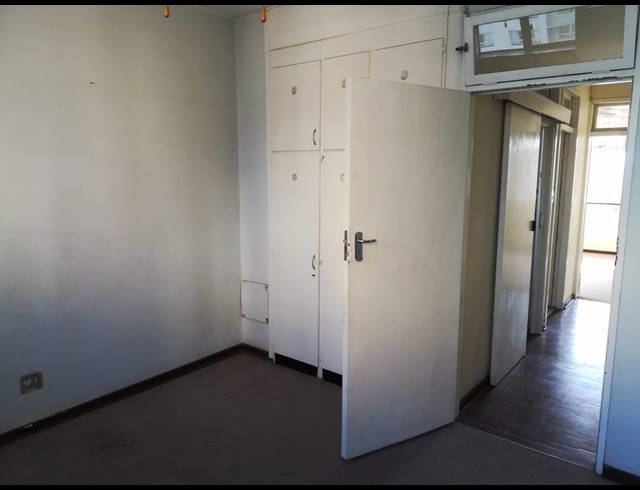 2 BEDROOM APARTMENT TO LET IN NORTH BEACH
